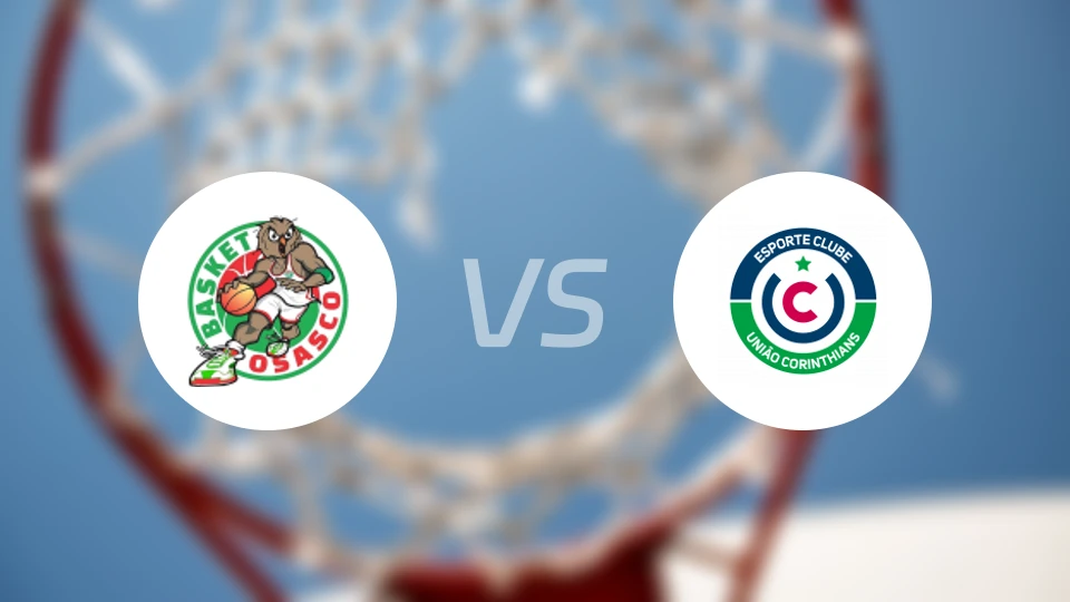 奥萨斯科vs尤尼奥科林蒂安比分预测【2025/11/24】