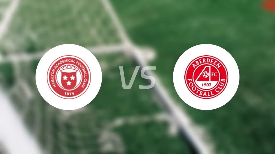 汉密尔顿女足vs阿伯丁女足比分结果战报【2026/02/01】