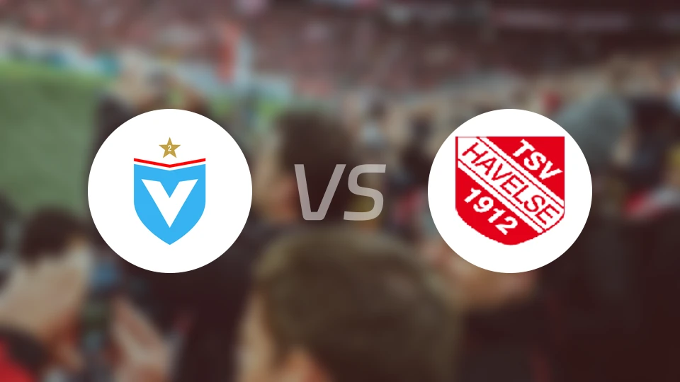 柏林胜利U19vs哈韦尔斯U19比分预测【2026/04/25】