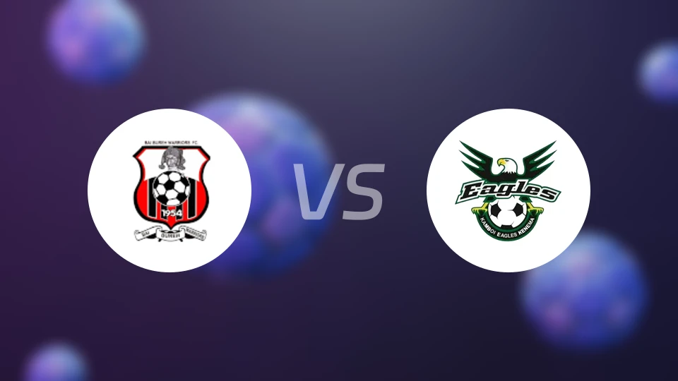 布雷赫勇士vs坎博伊老鹰比分预测【2025/11/23】