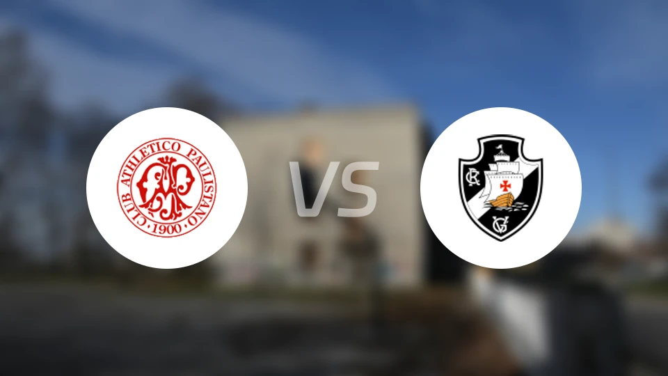 保利斯塔诺vs瓦斯科达伽马比分预测【2025/12/12】