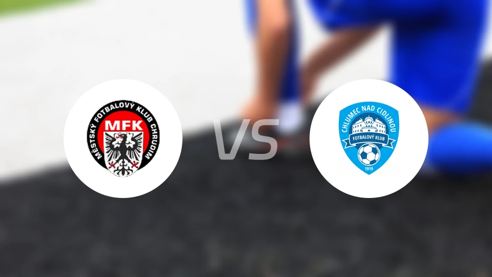 MFK赫鲁迪姆B队vs赫鲁梅比分预测【2026/03/28】