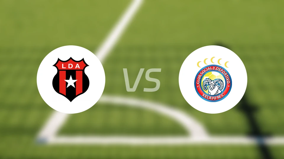 阿拉胡埃伦斯vs夏拉祖比分结果战报【2025/11/27】