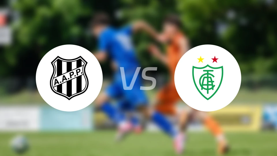 庞特普雷塔vs米内罗美洲比分预测【2026/04/25】