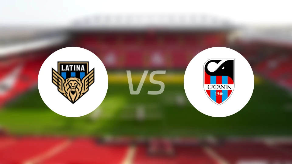 拉蒂纳vs卡塔尼亚比分预测【2026/03/28】
