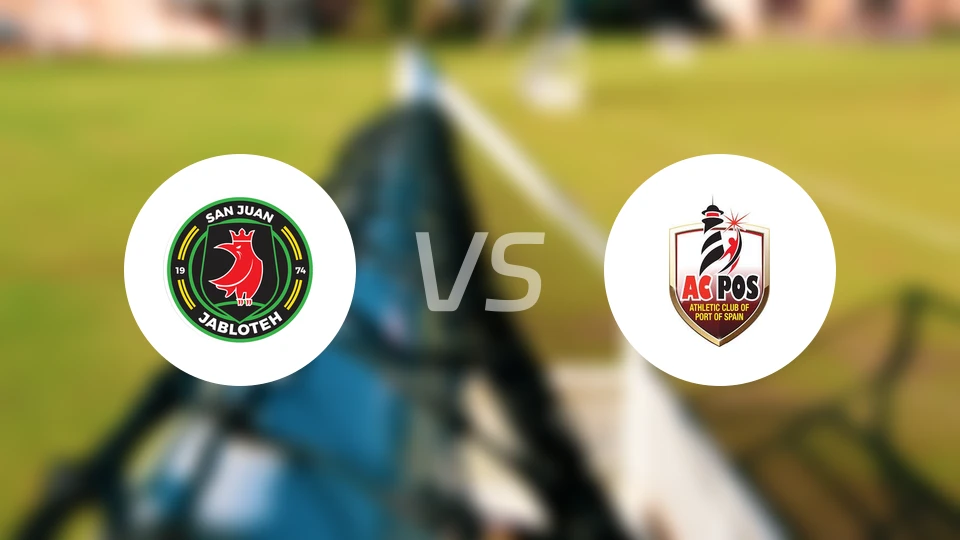 贾布罗特vsAC西班牙港比分预测【2026/01/10】