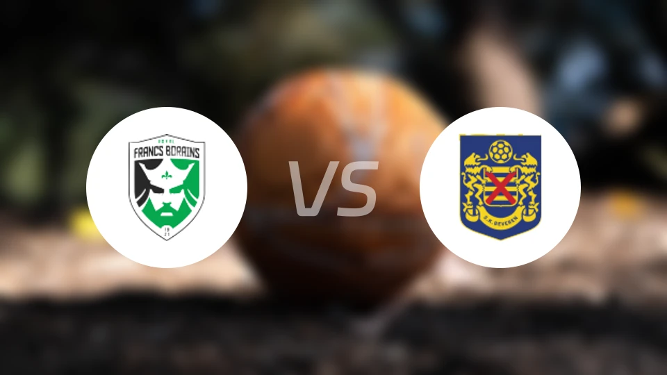 法兰波垒斯vs贝弗伦比分预测【2026/02/15】