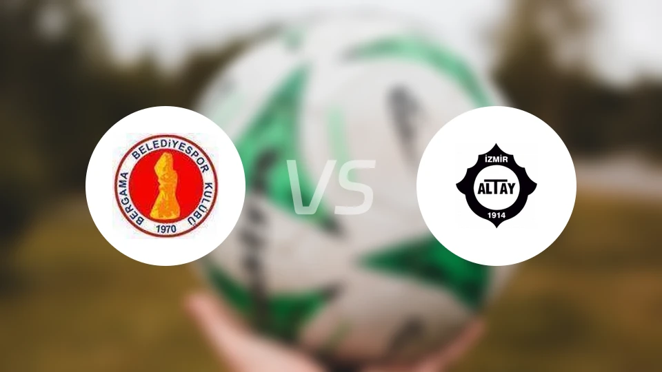 帕加马vs阿尔泰体育俱乐部比分预测【2025/12/12】