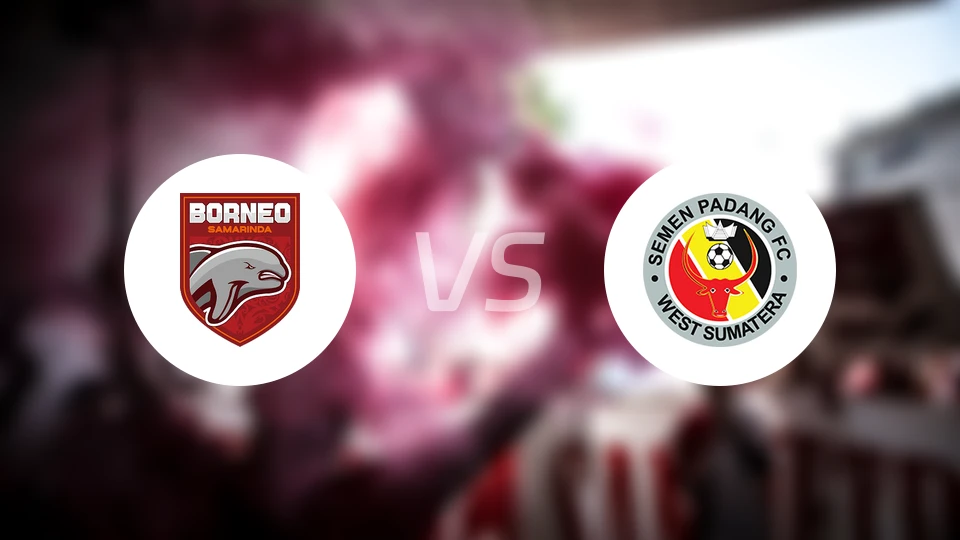 婆罗洲FCvs塞曼巴东比分预测【2026/04/25】