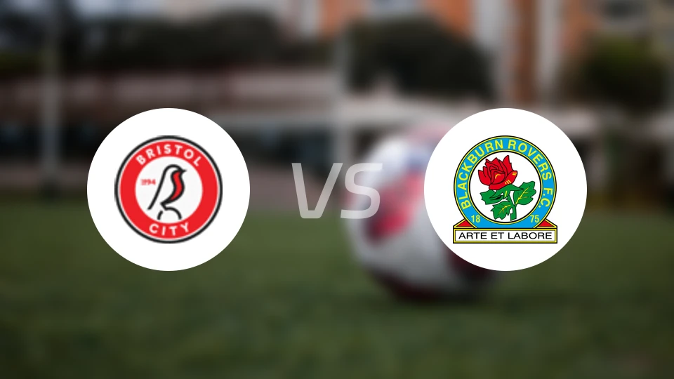 布里斯托尔城vs布莱克本比分预测【2025/11/05】