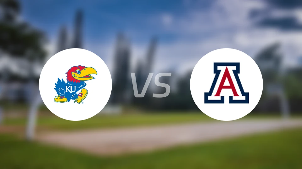 堪萨斯大学vs亚利桑那大学比分结果战报【2026/03/01】