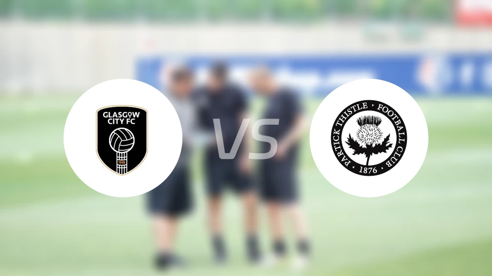 格拉斯哥城女足vs帕尔蒂克女足比分结果战报【2026/03/15】