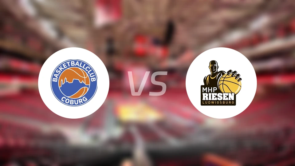 BBC科堡vs路德维希堡B队比分预测【2026/02/15】