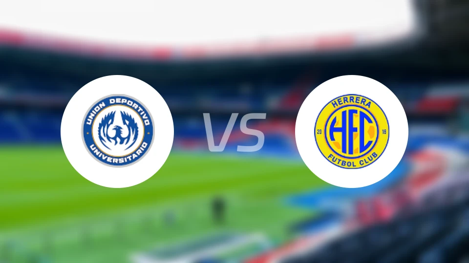 CD尤尼维尔斯塔里奥vs埃雷拉FC比分预测【2026/04/07】