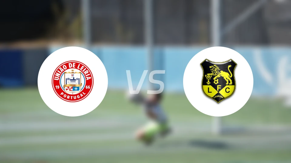 莱里亚vs路西塔尼亚比分预测【2026/04/06】