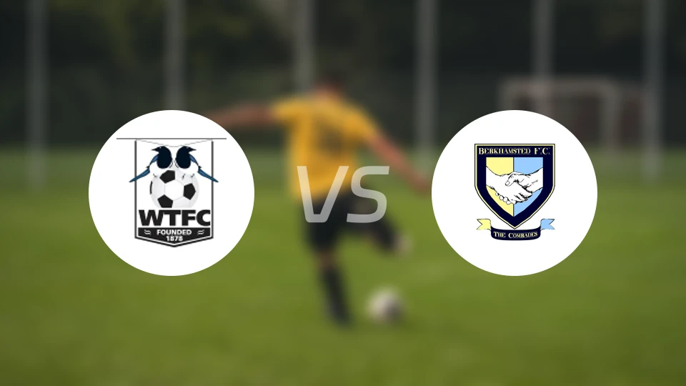 温伯尼镇vs伯克姆斯特德比分预测【2026/04/11】