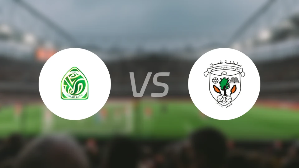 苏哈尔vs斯莫尔比分预测【2026/01/24】