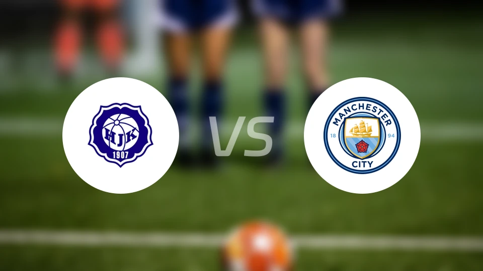 赫尔辛基U19vs曼彻斯特城U19比分预测【2026/02/04】