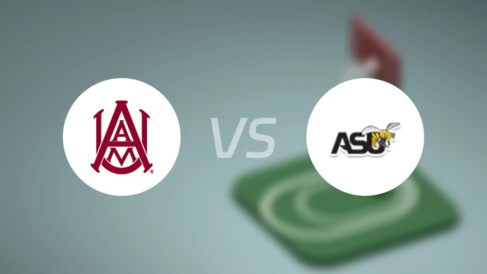 阿拉巴马农工vs阿拉巴马州立大学比分结果战报【2026/01/20】