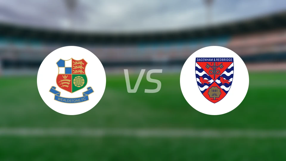 威尔德斯通vs达根汉姆比分预测【2026/01/10】