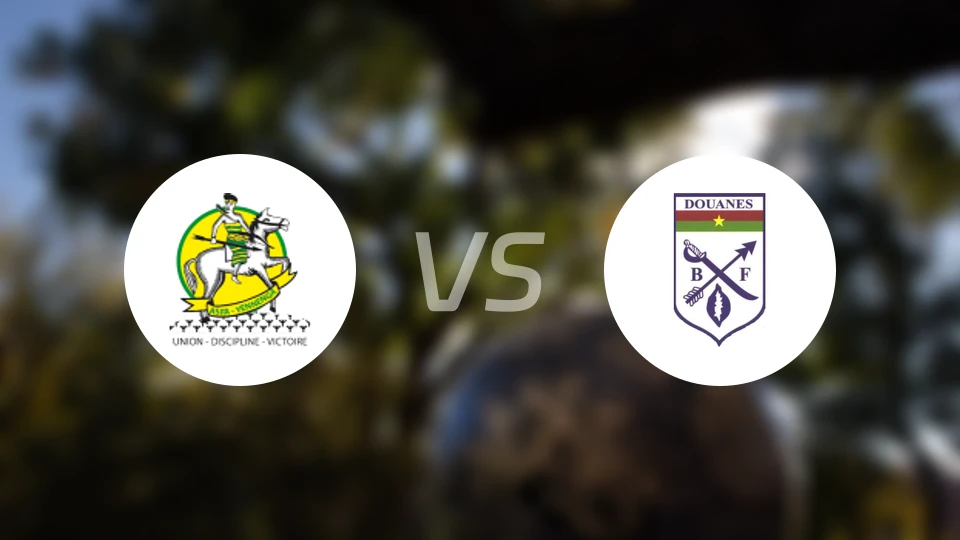 ASFA叶尼加vsAS瓦加杜古比分预测【2026/03/22】