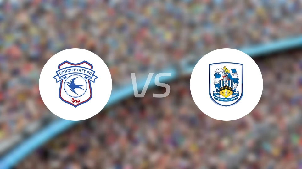卡迪夫城vs哈德斯菲尔德比分预测【2025/11/15】