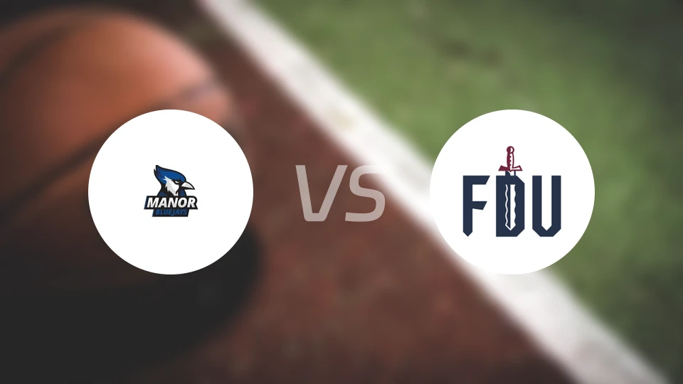 庄园学院vs菲尔莱狄更斯大学比分预测【2025/12/05】