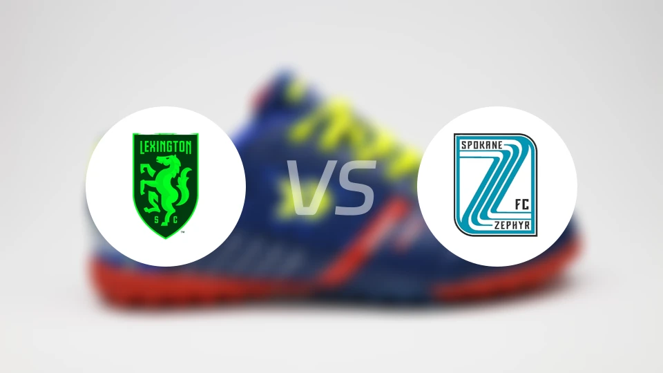 列克星敦女足vs斯波坎泽法女足比分结果战报【2025/12/07】