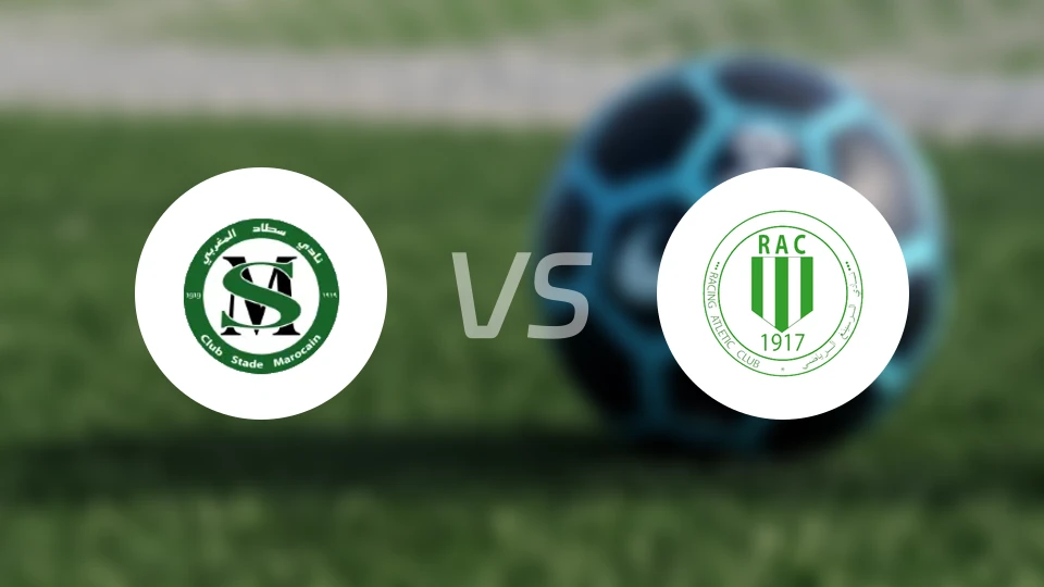 SM拉巴特vsRAC卡萨布兰卡比分预测【2025/11/23】