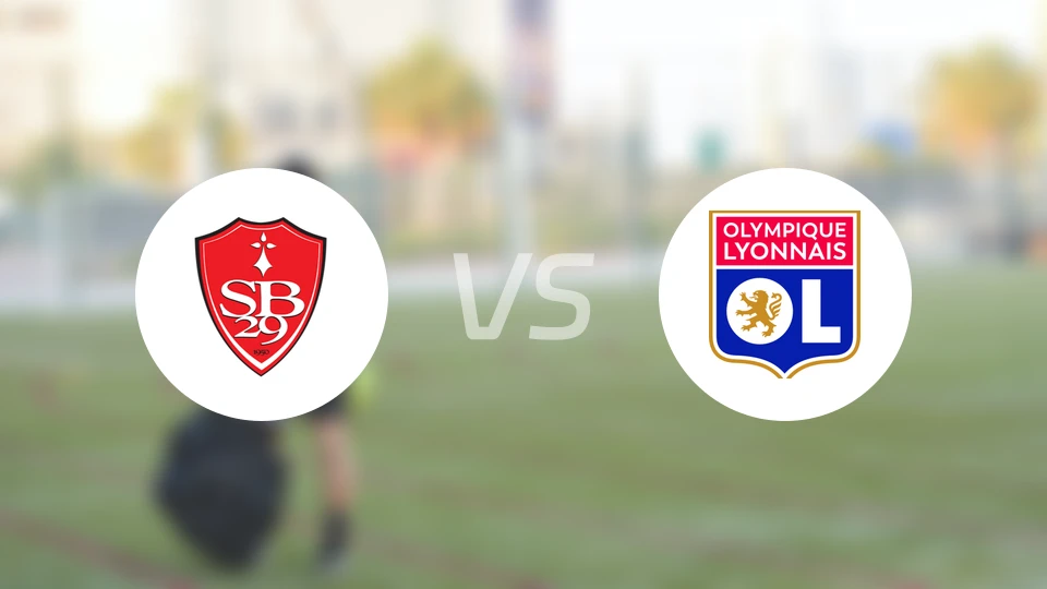 布雷斯特vs里昂比分预测【2025/11/03】