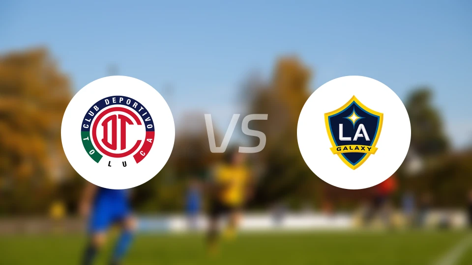 托卢卡vs洛杉矶银河比分预测【2026/04/09】