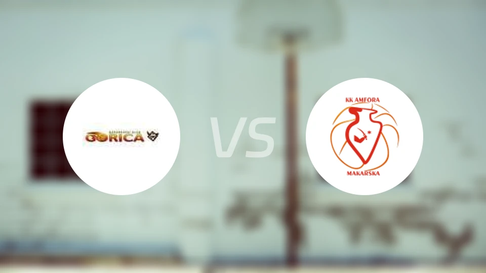 戈里察vs阿姆弗拉比分预测【2026/02/05】