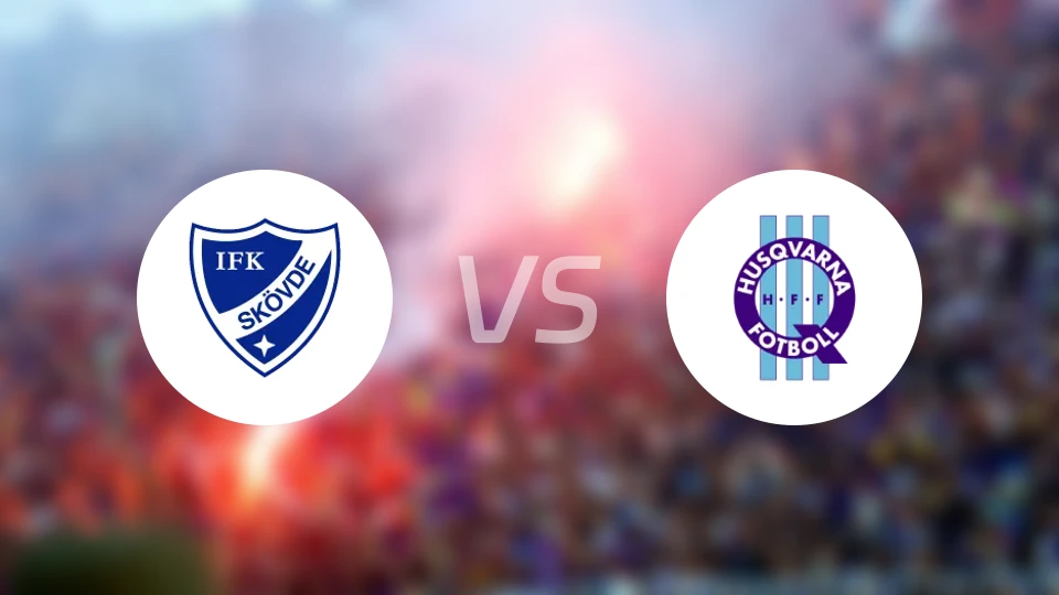 IFK斯克维德vs胡斯华纳比分预测【2026/04/11】