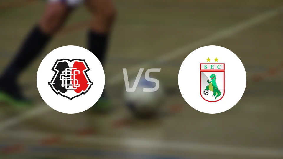 圣塔科鲁兹vs索萨PB比分预测【2026/03/06】