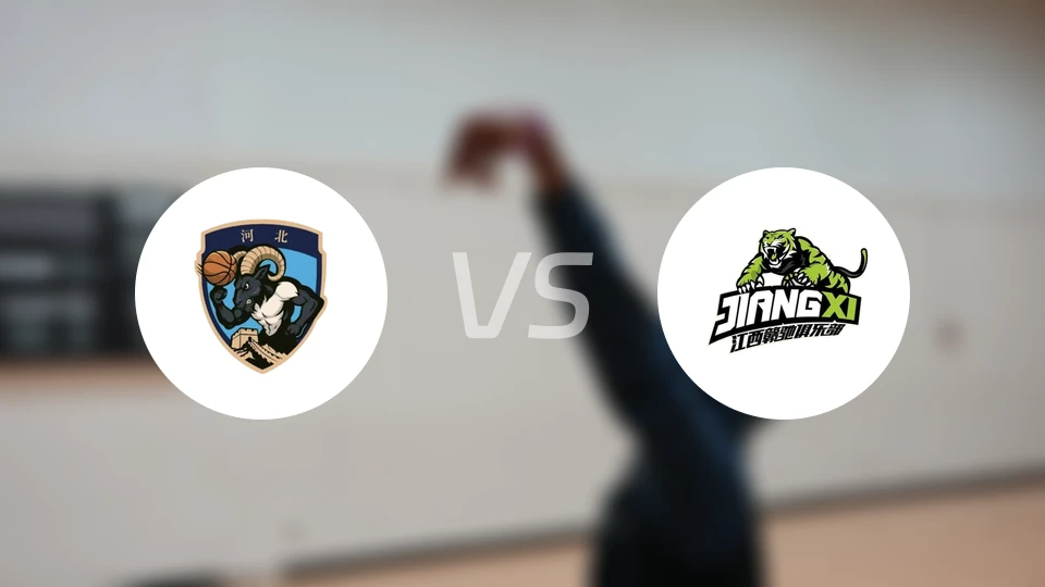 张家口体文旅vs江西鲸裕清酒录像回放【2026/03/14】