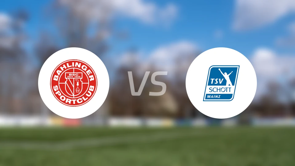 巴林格vs肖特美因茨比分预测【2025/11/29】