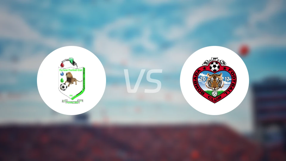 福琴vs波姆巴达FC比分预测【2026/01/06】