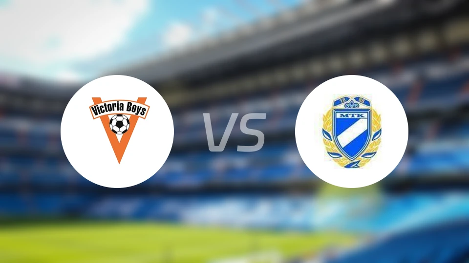 维多利亚男孩女足vsMTK布达佩斯女足比分预测【2026/03/27】