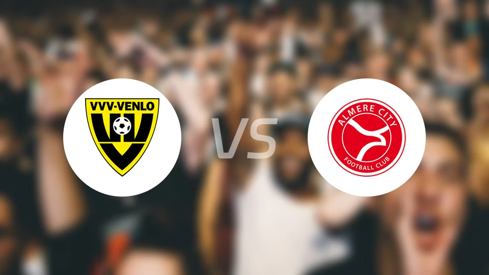 芬洛vs阿尔梅勒城比分预测【2026/04/25】