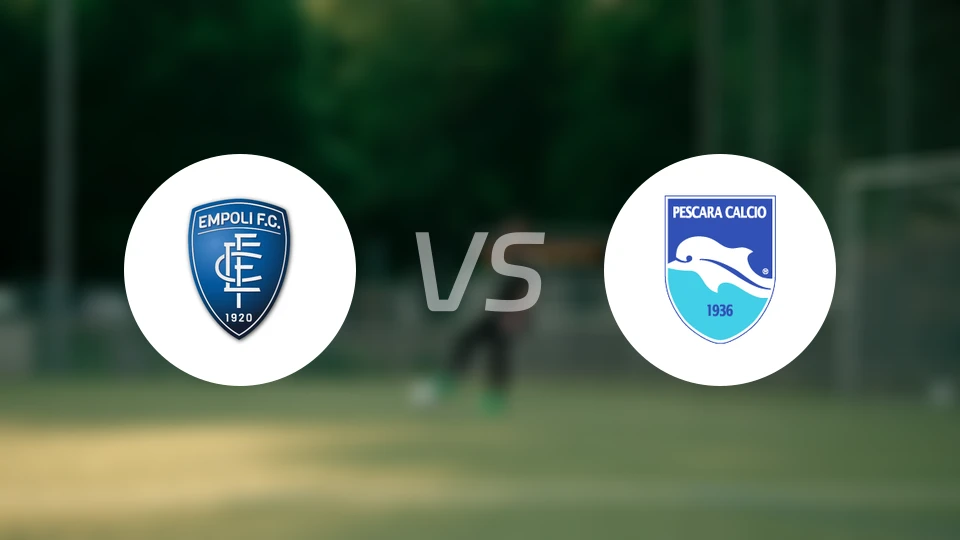 恩波利vs佩斯卡拉比分预测【2026/03/22】