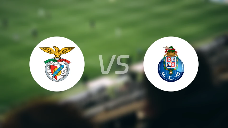 本菲卡B队vs波尔图B队比分预测【2026/01/06】