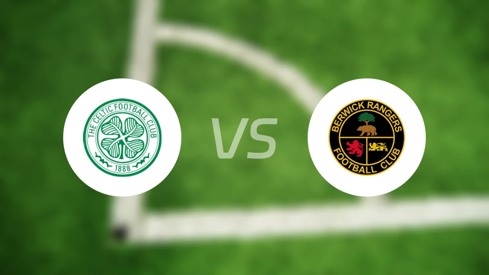 凯尔特人B队vs伯威克流浪者比分预测【2026/01/24】