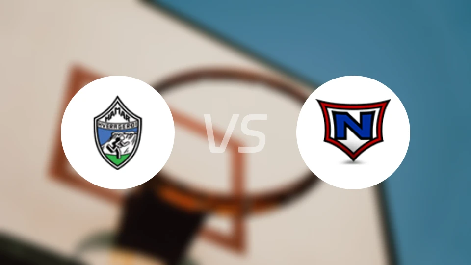 哈马尔女篮vs拿尔维克女篮比分预测【2026/01/28】