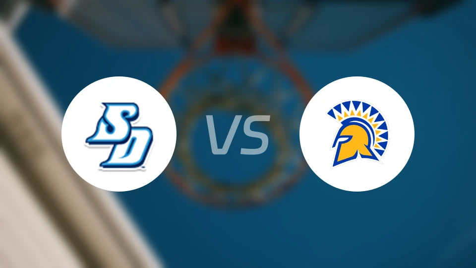 圣地亚戈大学vs圣何塞州立大学比分预测【2025/12/06】