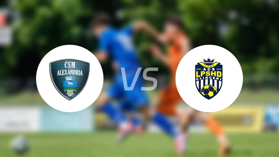 亚历克斯山德里亚vs克林塞尼比分预测【2025/11/21】