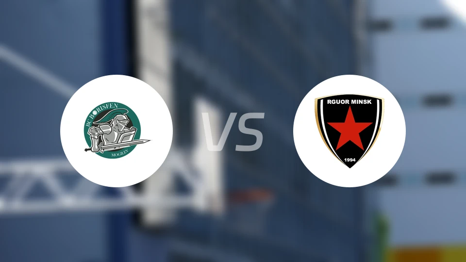 卡拉斯莫吉廖夫B队vs瑞古尔比分预测【2024/10/20】