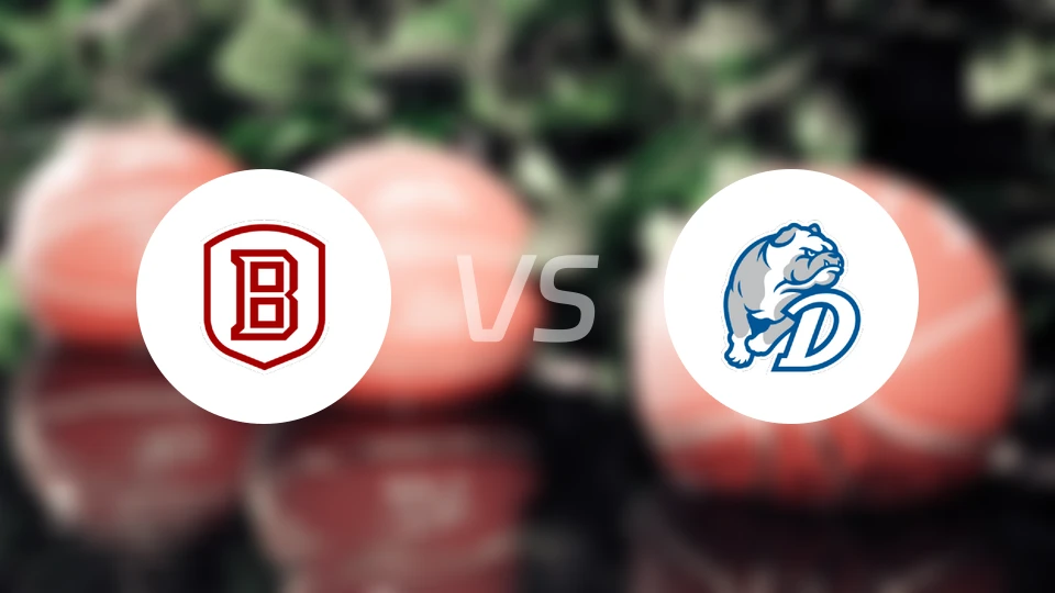 布拉德利大学vs德瑞克大学比分预测【2026/02/01】