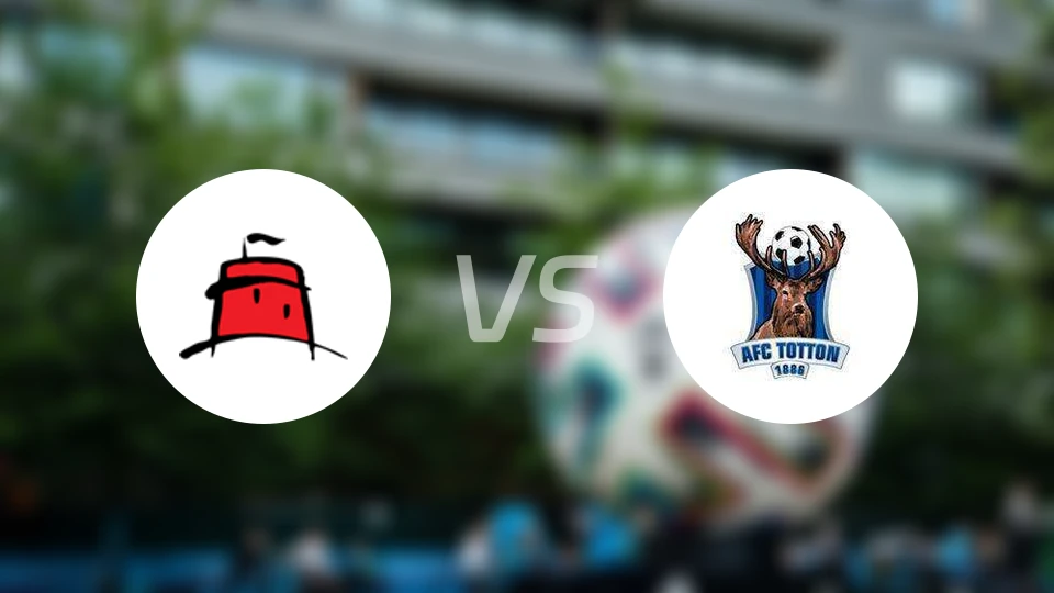 东伯尼vs托顿比分预测【2026/04/18】