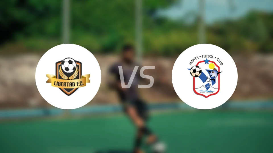 利伯塔德洛哈vs曼塔比分预测【2026/02/24】