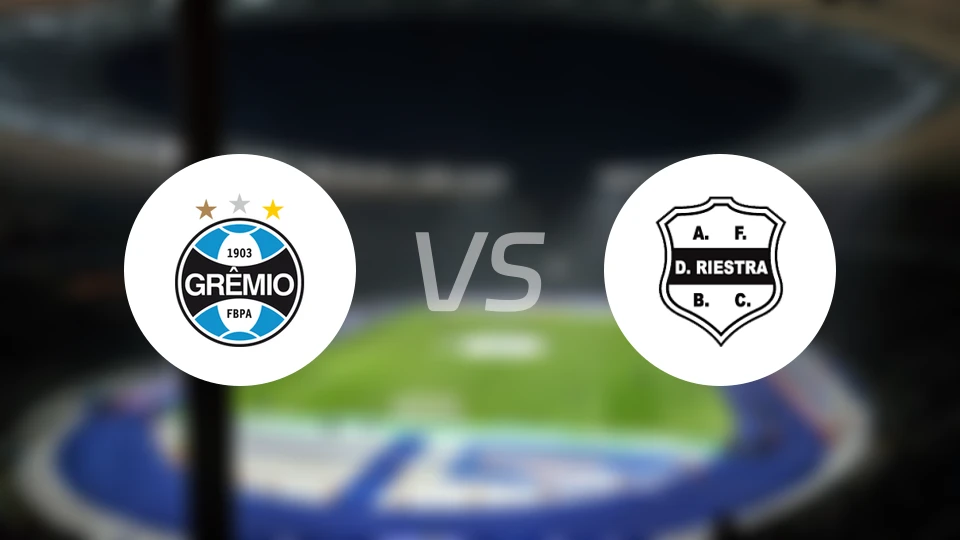 格雷米奥vs利斯特雷比分预测【2026/04/15】